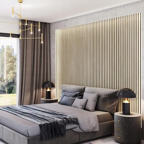 What’s the Best Accent Wall Ideas for 2024? - DecorMania