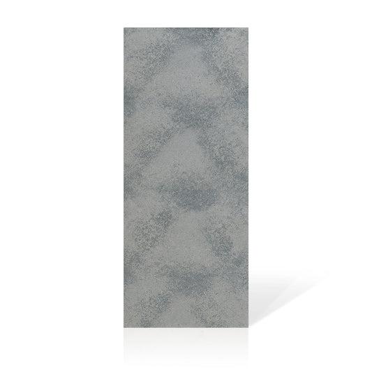 CONCREO® Faux Concrete Decorative Panels - Dark Old Looking on white background Decormania UK