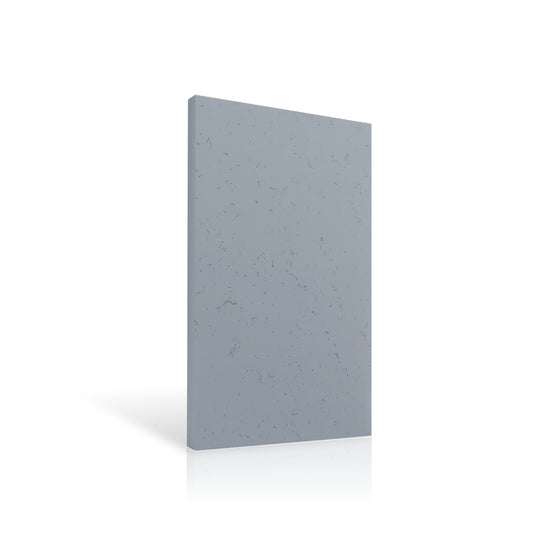 Concrete Wall Panel EXTERIOR 120x60cm colour swatch on white background DecorMania UK
