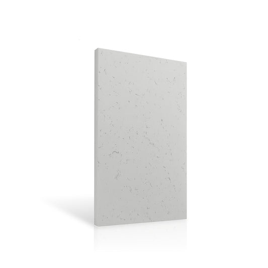Concrete Wall Panel EXTERIOR 120x60cm colour swatch on white background DecorMania UK