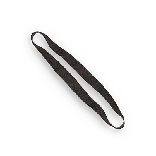 Padded Wall Boards Accessories - Elastic 30 cm on white background Decormania UK