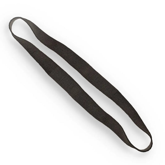 Padded Wall Boards Accessories - Elastic 60 cm on white background Decormania UK