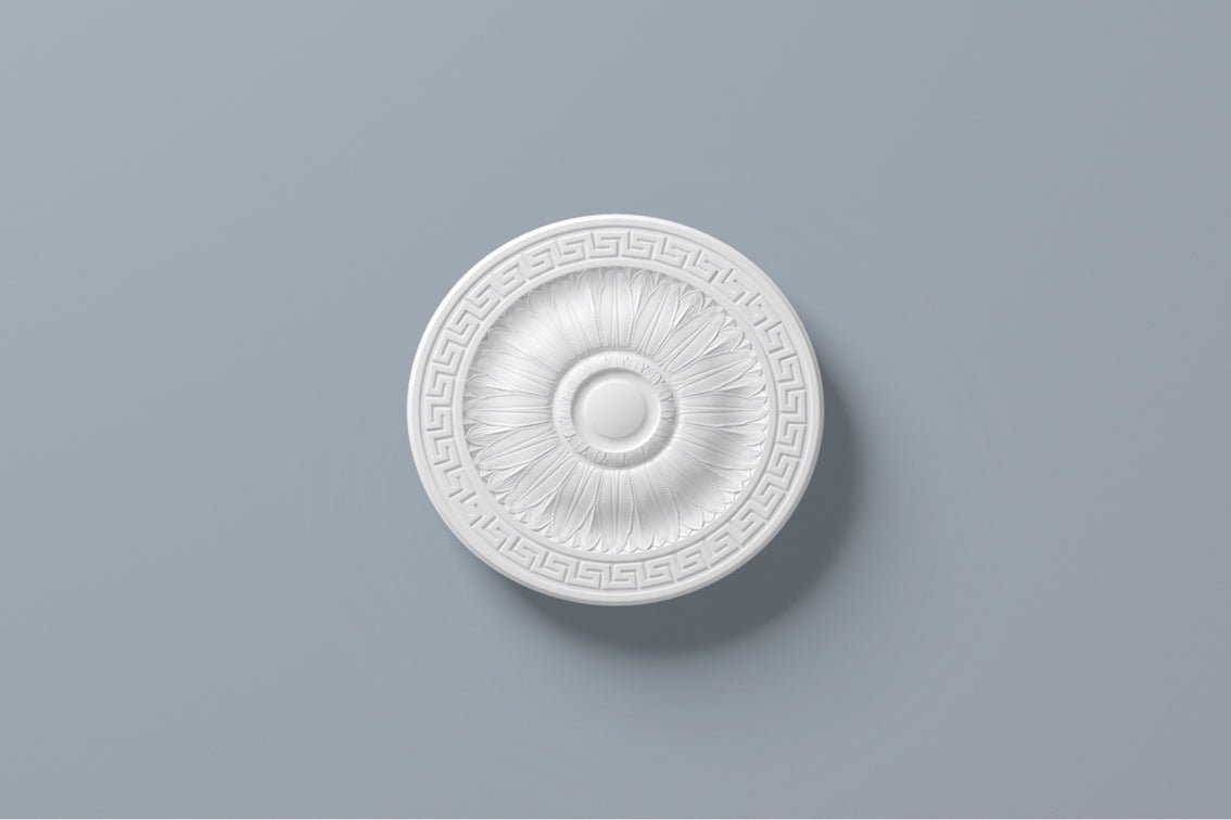 R23 ARSTYL Ceiling Rose - Ceiling Roses | DecorMania