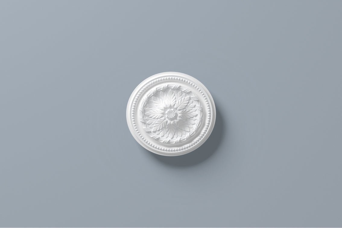 R5 ARSTYL Ceiling Rose - Ceiling Roses | DecorMania