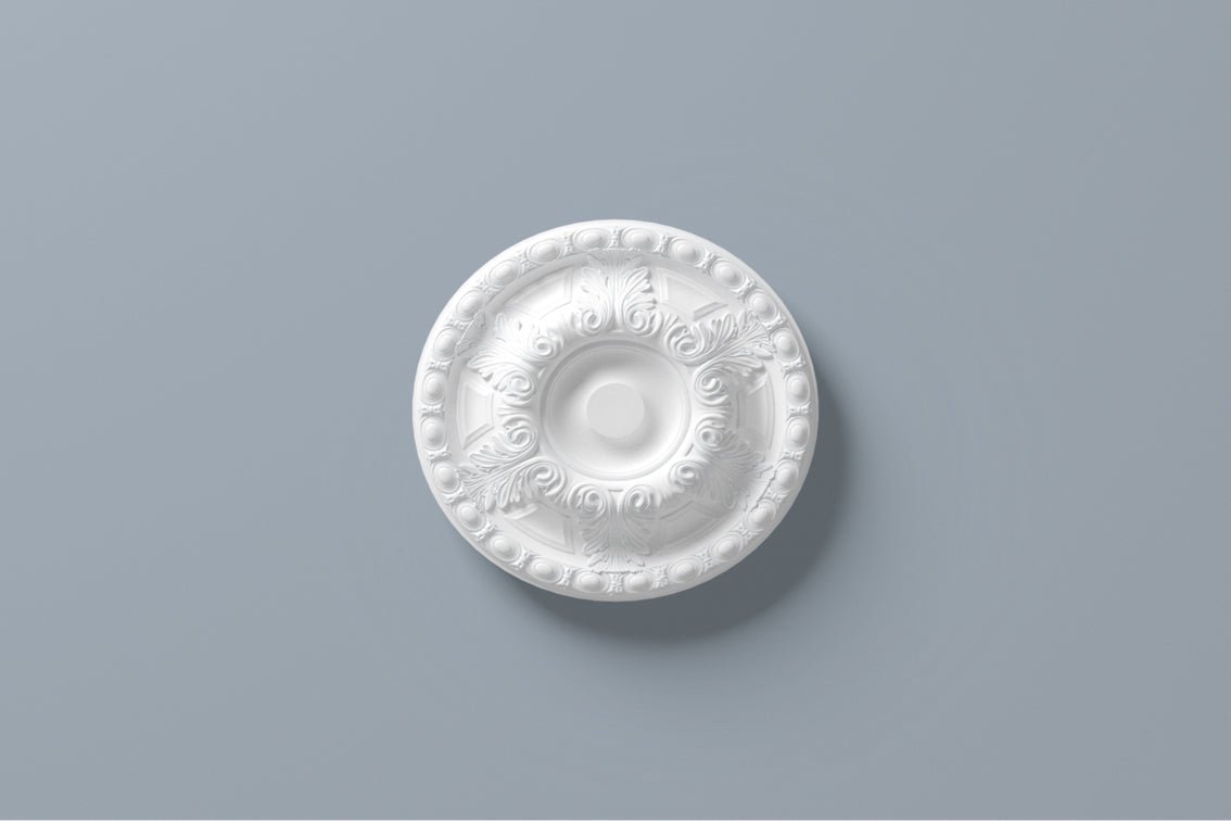 R8 ARSTYL Ceiling Rose - Ceiling Roses | DecorMania