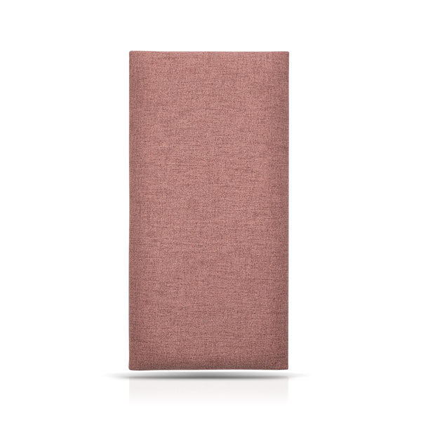 Upholstered Panel 60 x 30 cm - Upholstered 3D Wall Panels | DecorMania