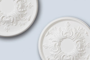Are Ceiling Roses Old Fashioned? Discover Modern Styles!