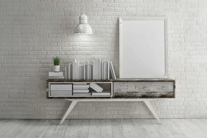 Can Wall Art Be Too Big? Explore Bold 3D Wall Panels!