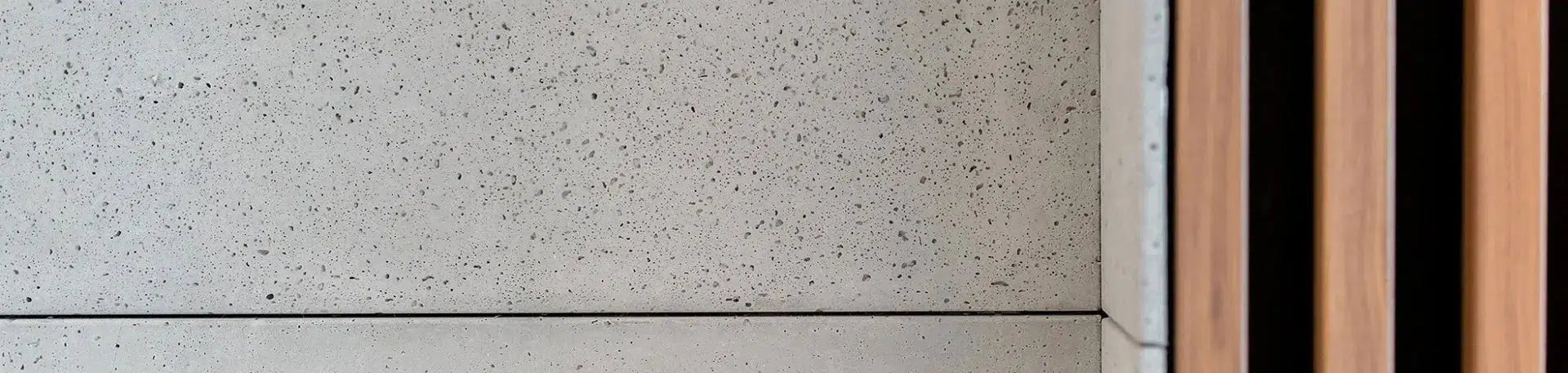 Ultimate Guide to Concrete Accent Wall Ideas for Modern Homes - Decormania-DecorMania