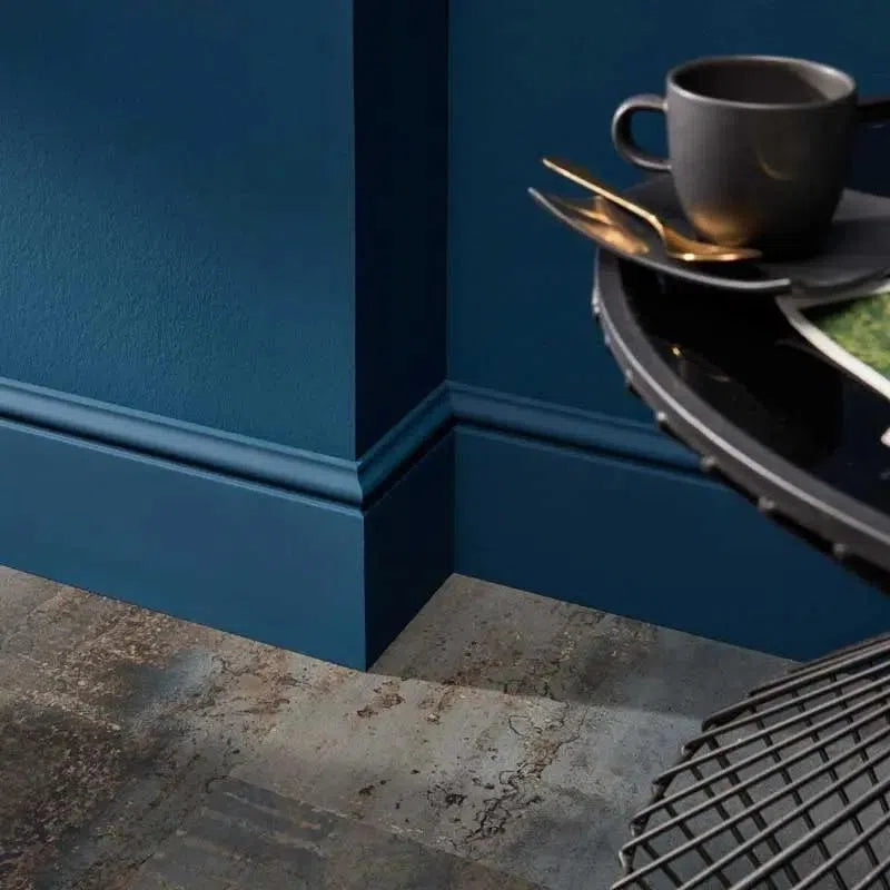 Skirting boards and Architraves-DecorMania