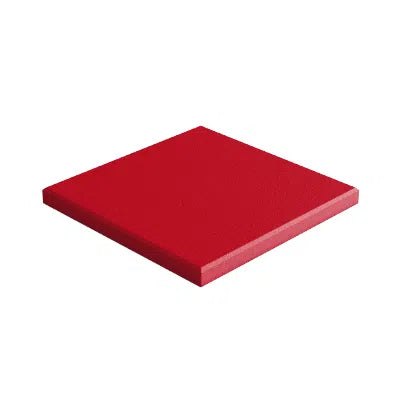 3D Fluffo wall panel Sample - Decorative Panels | DecorMania