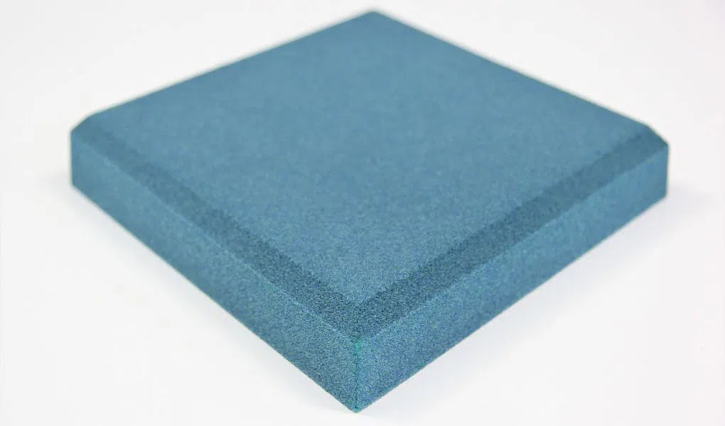 3D Fluffo wall panel Sample - Decorative Panels | DecorMania
