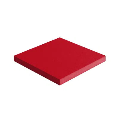 3D Fluffo wall panel Sample - Decorative Panels | DecorMania