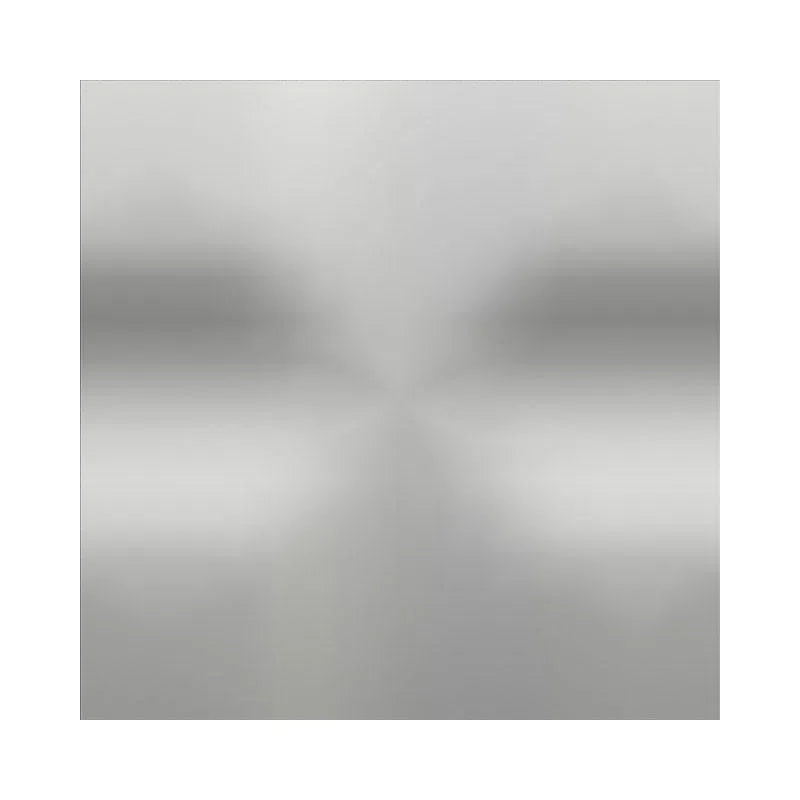 3D Gypsum Wall Panels - CHOCOLATE BAR - close-up on white decor  | DecorMania UK