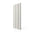 3D Concrete Wall Panels CURTAINS colour swatch on white background DecorMania UK