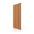3D Concrete Wall Panels CURTAINS colour swatch on white background DecorMania UK