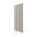 3D Concrete Wall Panels CURTAINS colour swatch on white background DecorMania UK