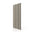 3D Concrete Wall Panels CURTAINS colour swatch on white background DecorMania UK