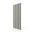 3D Concrete Wall Panels CURTAINS colour swatch on white background DecorMania UK