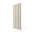 3D Concrete Wall Panels CURTAINS colour swatch on white background DecorMania UK