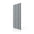 3D Concrete Wall Panels CURTAINS colour swatch on white background DecorMania UK
