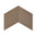 DIAMOND STRIPE 3D Cork Acoustic Wall Panels