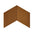 DIAMOND STRIPE 3D Cork Acoustic Wall Panels