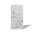 3D Concrete Wall Panel GRAPHICS on a white background | DecorMania UK