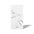 3D Concrete Wall Panel GRAPHICS on a white background | DecorMania UK