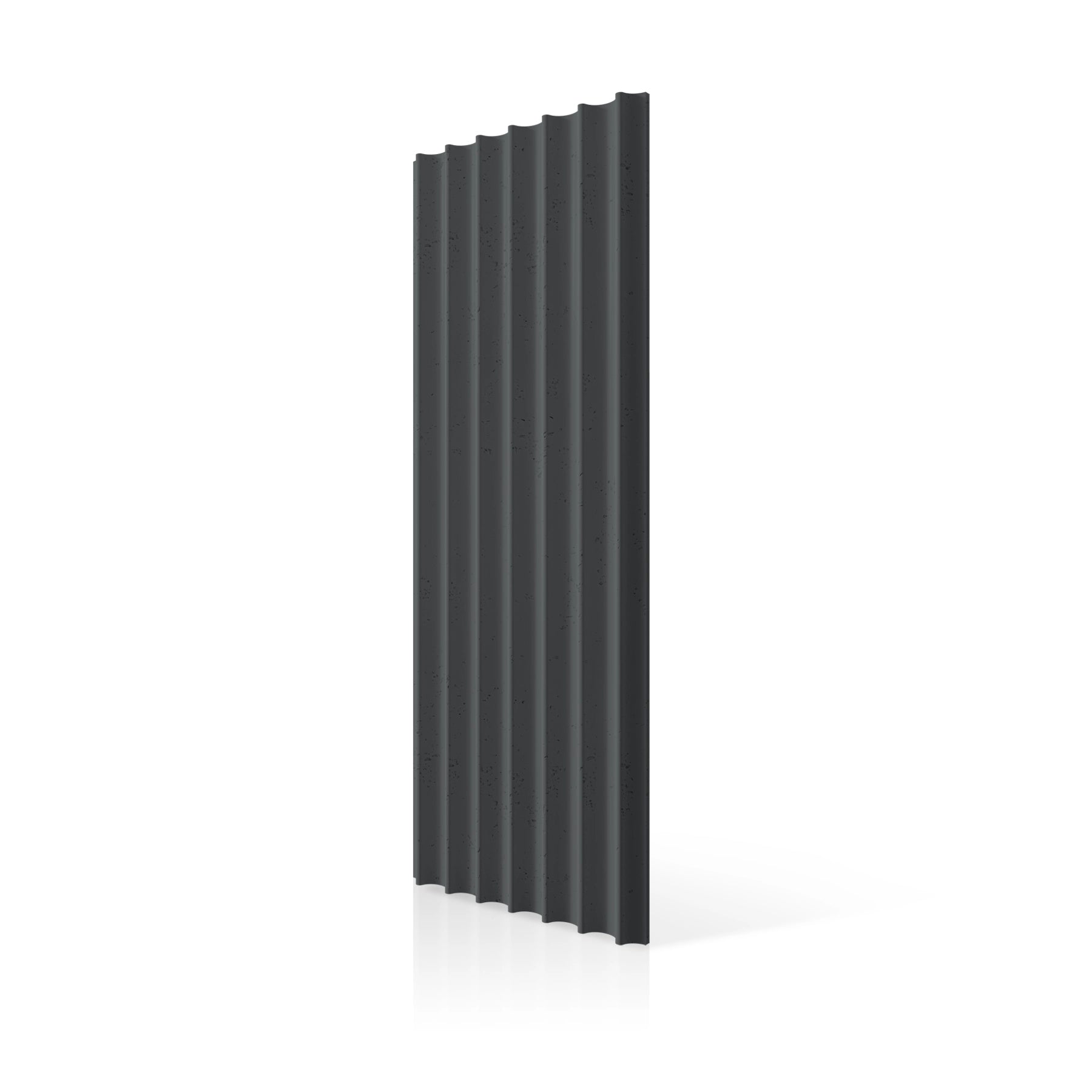 3D Concrete Wall Panels GROOVER S