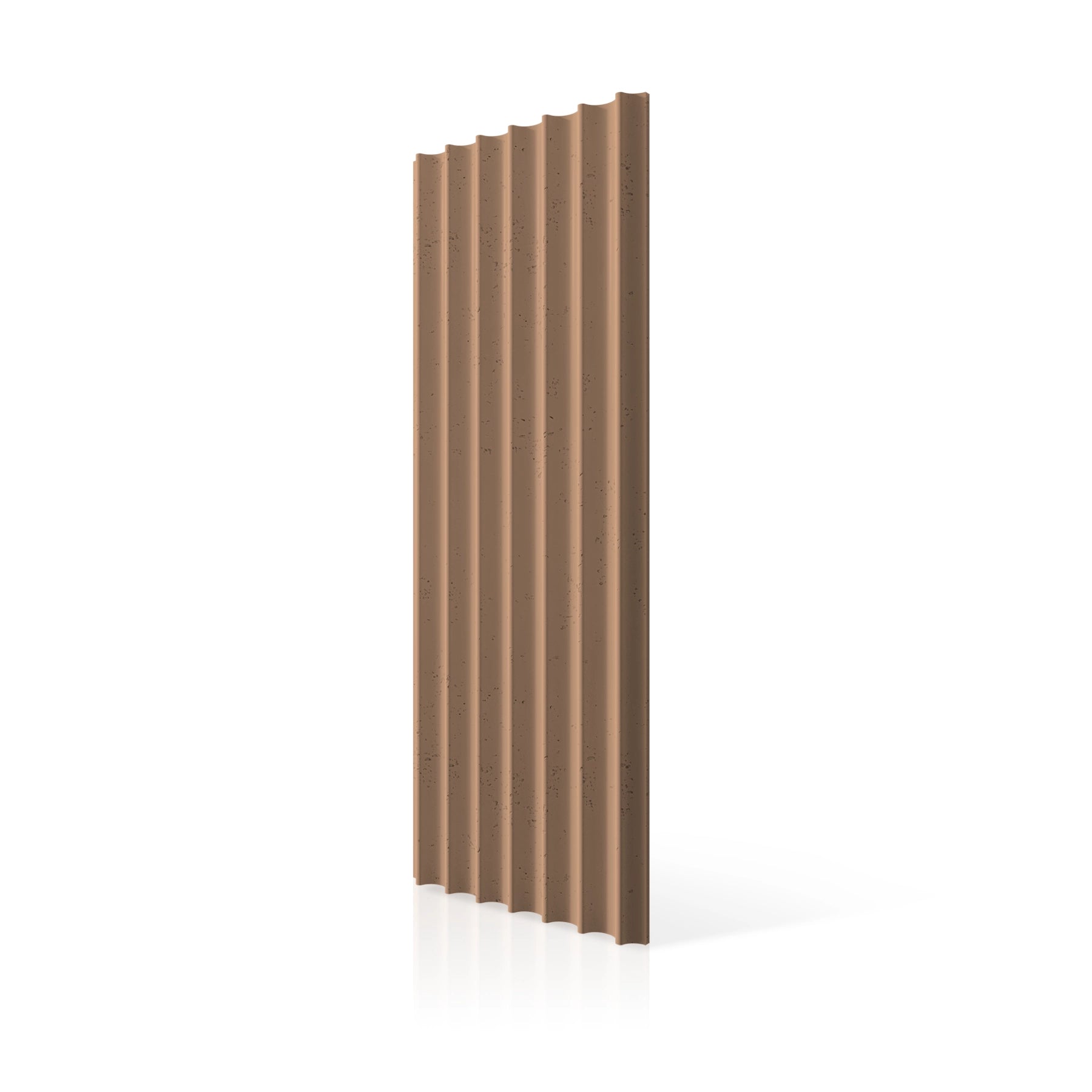 3D Concrete Wall Panels GROOVER S