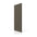 3D Concrete Wall Panels GROOVER colour swatch on white background DecorMania UK