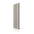3D Concrete Wall Panels STRIPES colour swatch on white background DecorMania UK