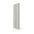 3D Concrete Wall Panels STRIPES colour swatch on white background DecorMania UK
