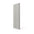 3D Concrete Wall Panels TUBES colour swatch on white background DecorMania UK