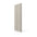 3D Concrete Wall Panels TUBES colour swatch on white background DecorMania UK
