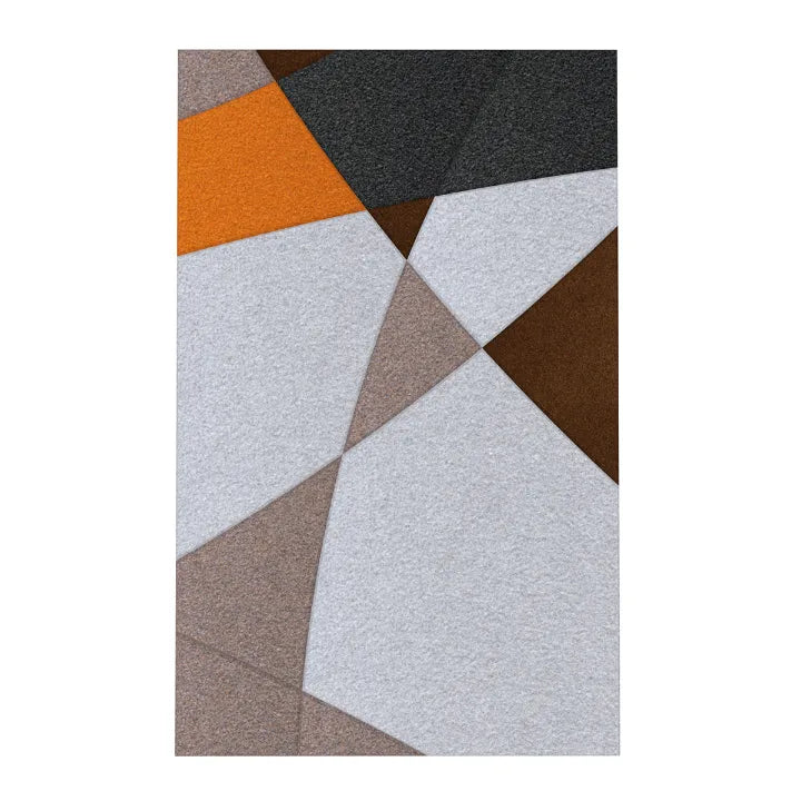 Acoustic Wall Art Panels FUSION 3 ore swatch DecorMania UK