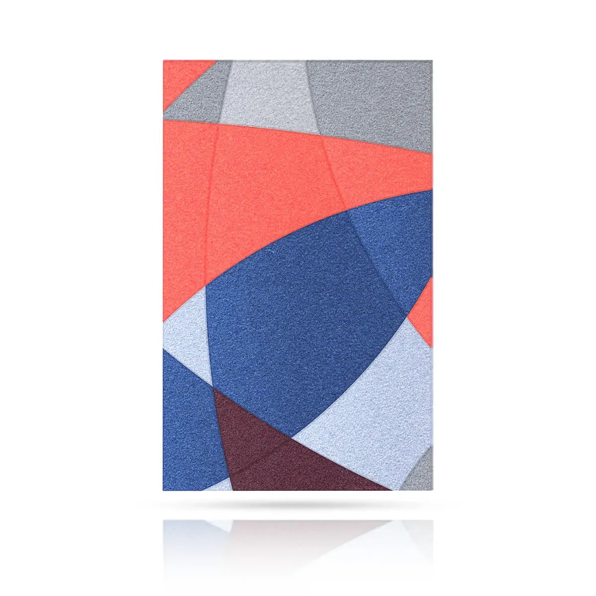 Acoustic Wall Art Panels FUSION 5 venezia swatch DecorMania UK