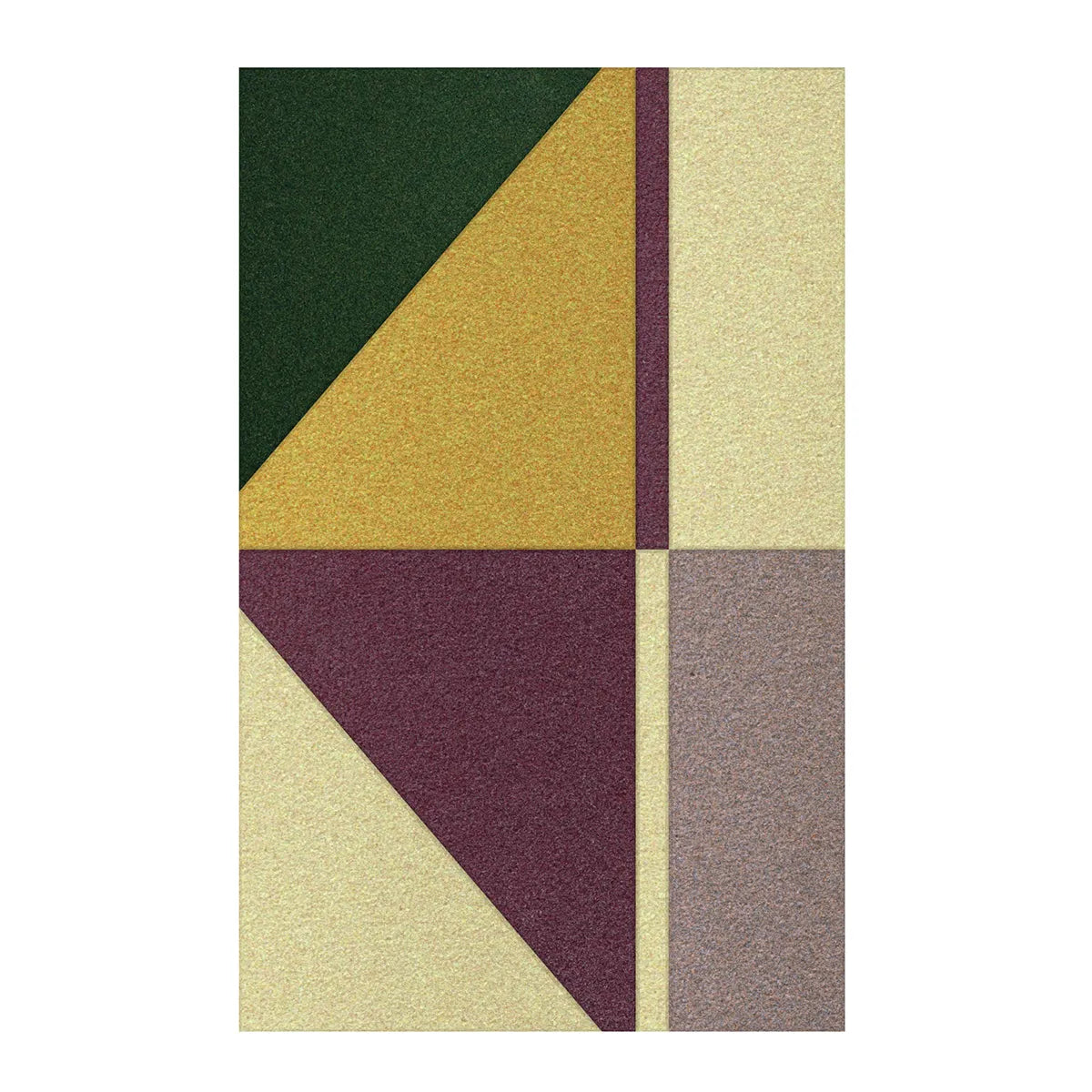 Acoustic Wall Art Panels SAIL 2 fig on white background Decormania UK