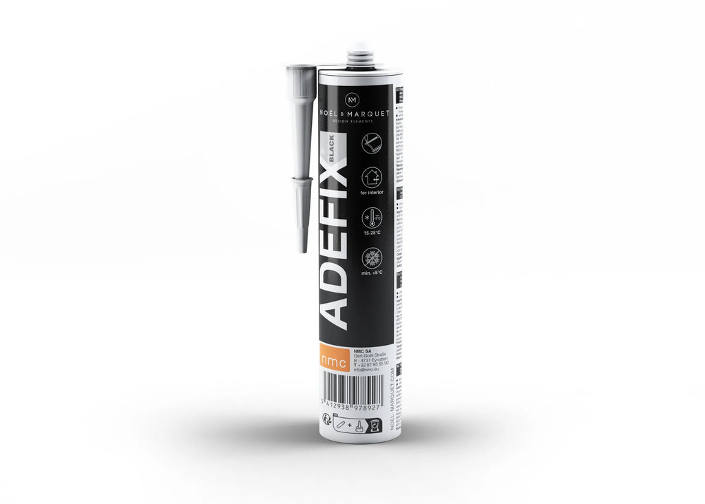ADEFIX® BLACK Ceiling Coving Adhesive 310ml