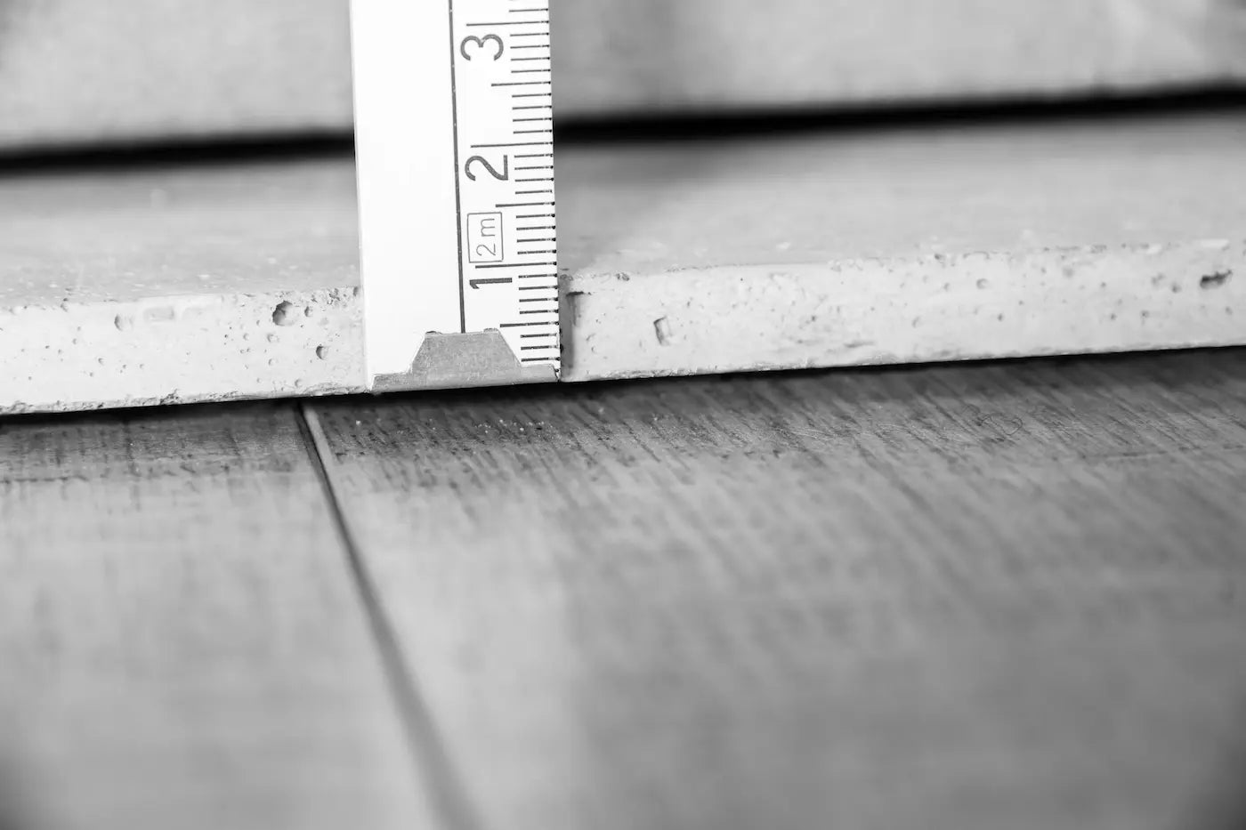 Architectural Concrete Wall Panels - single panel thickness | DecorMania UK