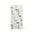 3D Concrete Wall Panels STAIRS colour swatch on white background DecorMania UK