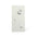 3D Concrete Wall Panels MOONS Models A&B colour swatch on white background DecorMania UK