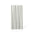 3D Concrete Wall Panels SHUTTERS colour swatch on white background DecorMania UK