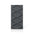 3D Concrete Wall Panels DIAMONDS colour swatch on white background DecorMania UK