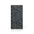 3D Concrete Wall Panels STELLAR colour swatch on white background DecorMania UK