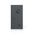 3D Concrete Wall Panels MOONS Models A&B colour swatch on white background DecorMania UK