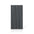 3D Concrete Wall Panels SHUTTERS colour swatch on white background DecorMania UK