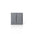 3D Concrete Wall Panels BLOCK colour swatch on white background DecorMania UK