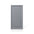3D Concrete Wall Panels FRAMES colour swatch on white background DecorMania UK